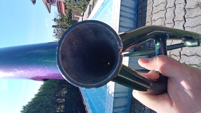 Klein Adroit Race '99 #52