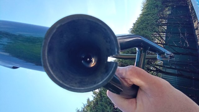 Klein Adroit Race '99 #53