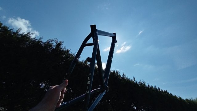 Klein Adroit Race '99 #58