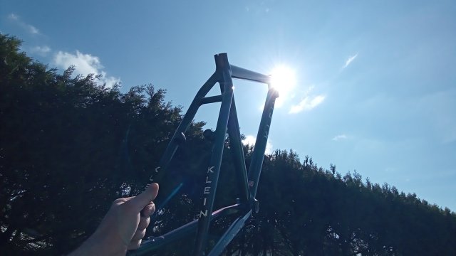 Klein Adroit Race '99 #60