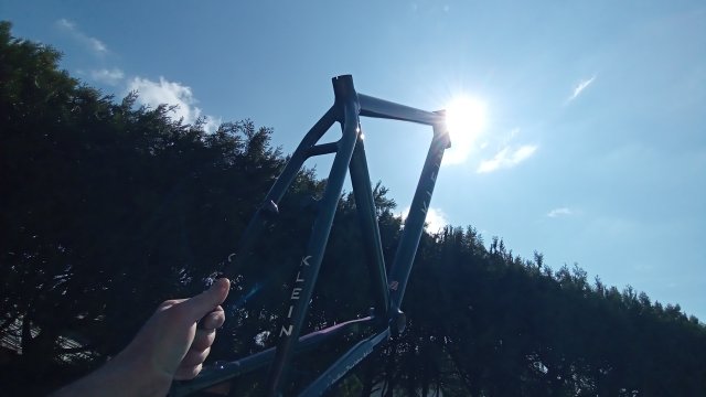 Klein Adroit Race '99 #61