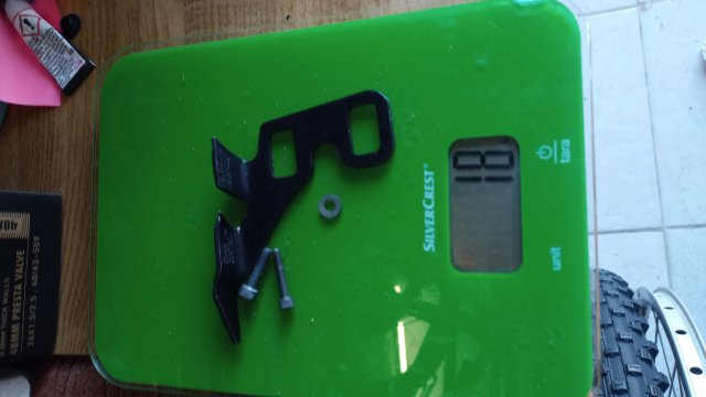 Klein Adroit Race '99 #68