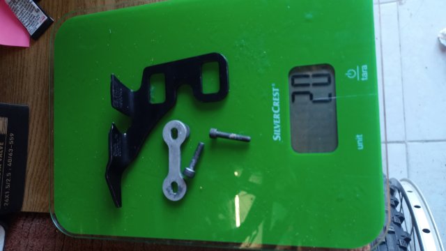 Klein Adroit Race '99 #69