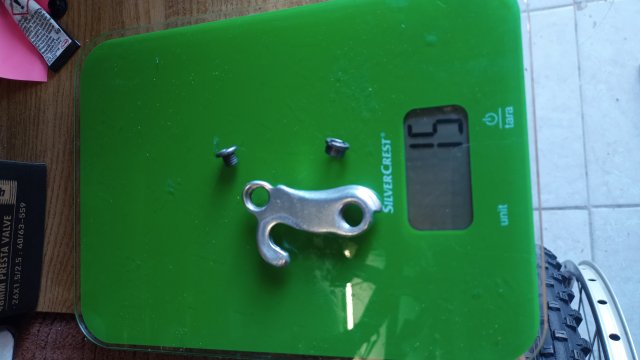 Klein Adroit Race '99 #71