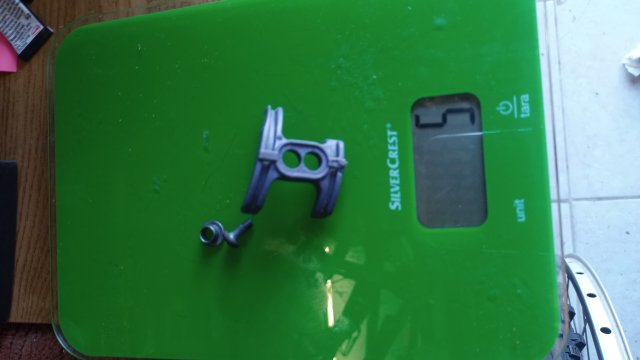 Klein Adroit Race '99 #72