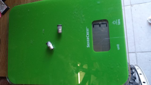 Klein Adroit Race '99 #73