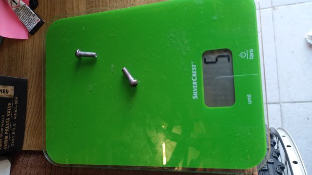 Klein Adroit Race '99 #74