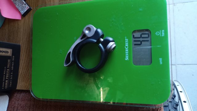 Klein Adroit Race '99 #75