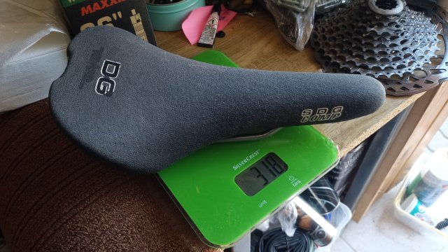 Klein Adroit Race '99 #77