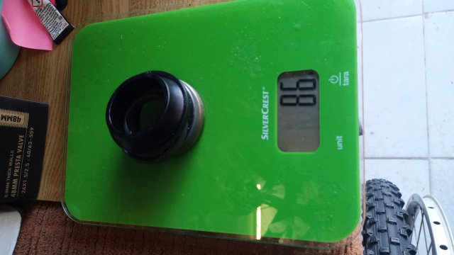 Klein Adroit Race '99 #78