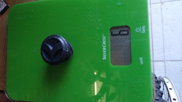 Klein Adroit Race '99 #79