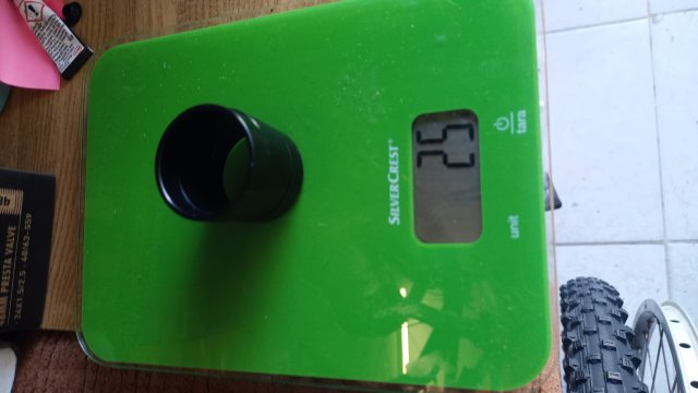 Klein Adroit Race '99 #80