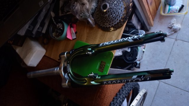 Klein Adroit Race '99 #81