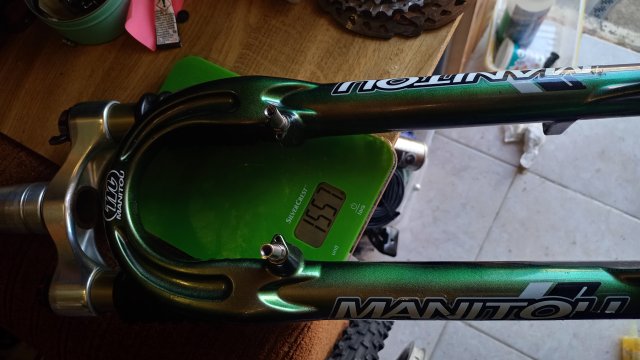 Klein Adroit Race '99 #82