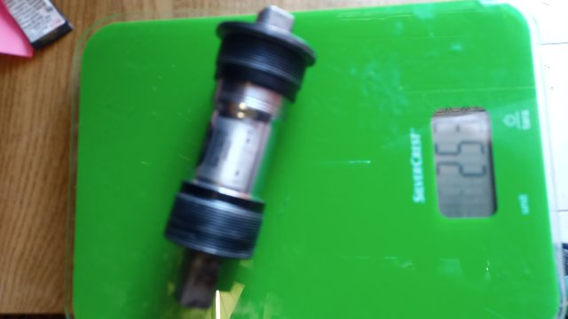 Klein Adroit Race '99 #84