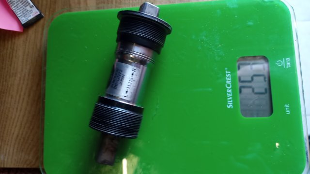 Klein Adroit Race '99 #85