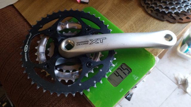 Klein Adroit Race '99 #87