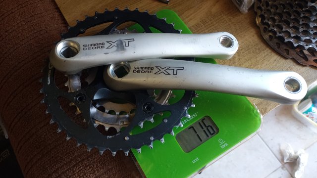 Klein Adroit Race '99 #88