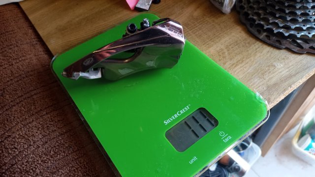 Klein Adroit Race '99 #89