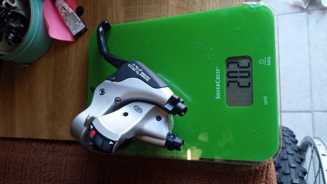 Klein Adroit Race '99 #92