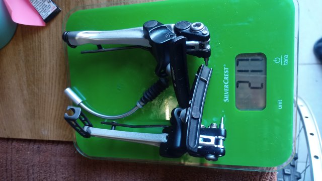 Klein Adroit Race '99 #93