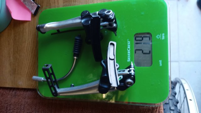 Klein Adroit Race '99 #94