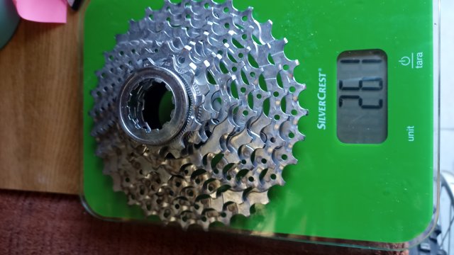 Klein Adroit Race '99 #95