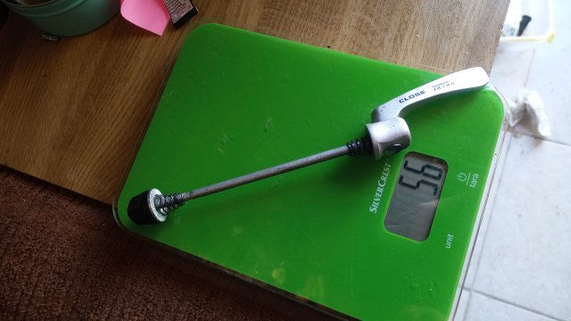 Klein Adroit Race '99 #98