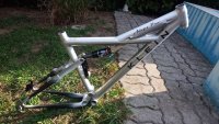 Klein Adept Pro '02