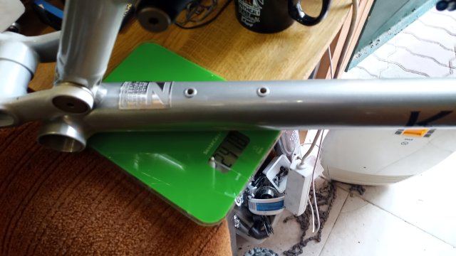 Klein Adept Pro '02 #100