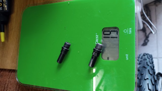 Klein Adept Pro '02 #101