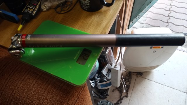 Klein Adept Pro '02 #103
