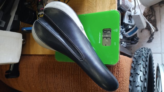 Klein Adept Pro '02 #104