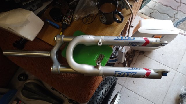 Klein Adept Pro '02 #107