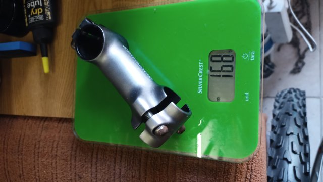 Klein Adept Pro '02 #108