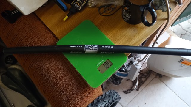 Klein Adept Pro '02 #109