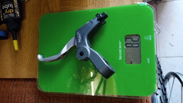 Klein Adept Pro '02 #110