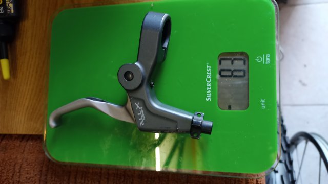 Klein Adept Pro '02 #111