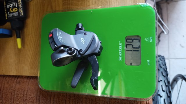 Klein Adept Pro '02 #113