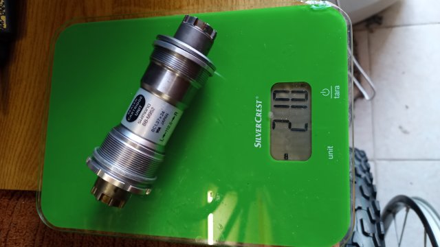 Klein Adept Pro '02 #114