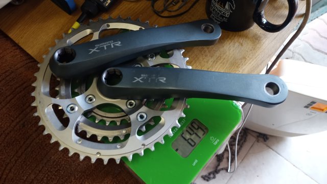 Klein Adept Pro '02 #116