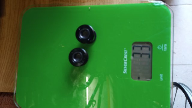 Klein Adept Pro '02 #117