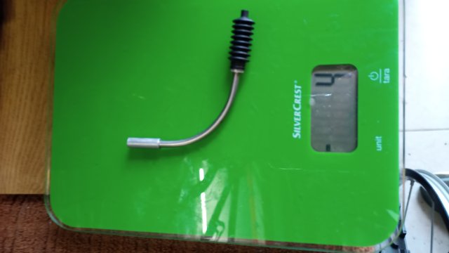 Klein Adept Pro '02 #119