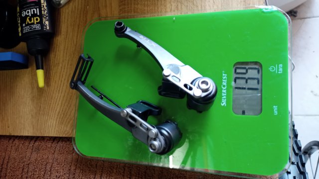 Klein Adept Pro '02 #120