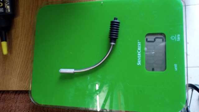 Klein Adept Pro '02 #121