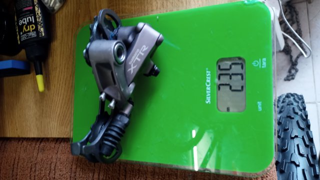 Klein Adept Pro '02 #122