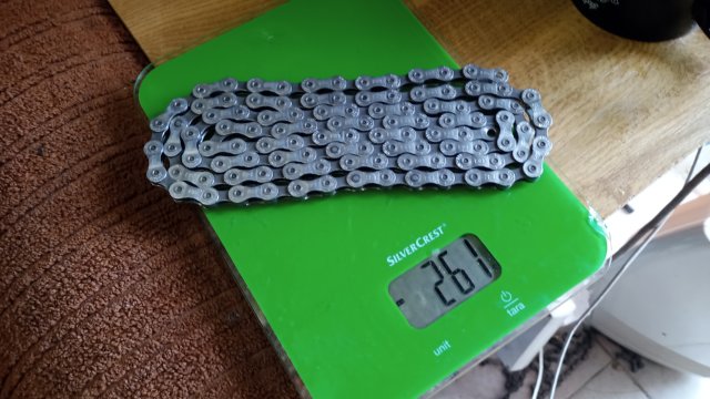 Klein Adept Pro '02 #123