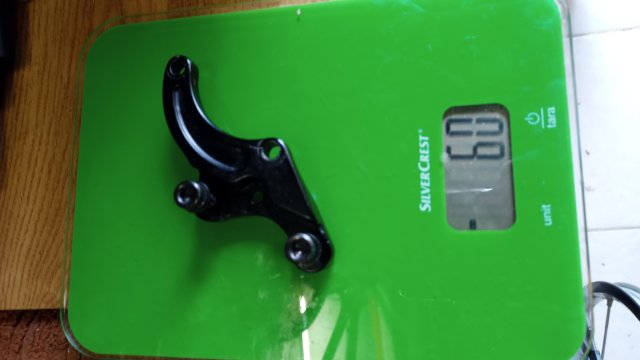 Klein Adept Pro '02 #125