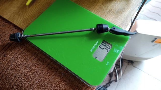 Klein Adept Pro '02 #128