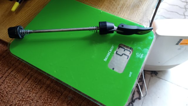 Klein Adept Pro '02 #129